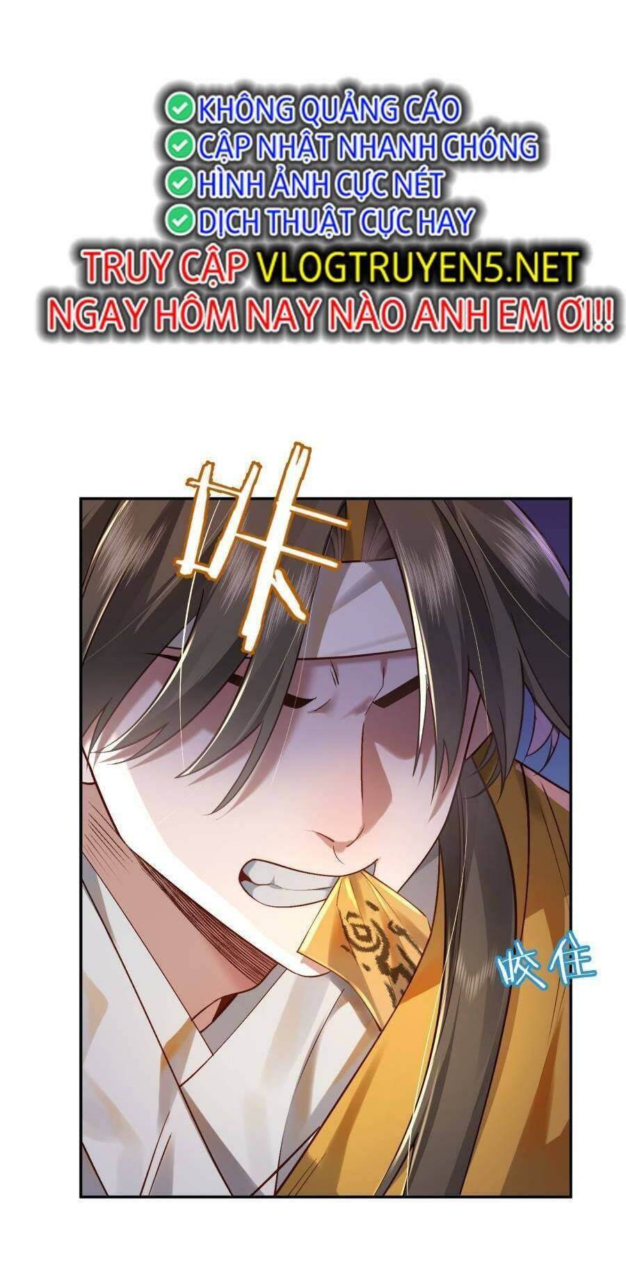 Bói Toán Mà Thôi, Cửu Vĩ Yêu Đế Sao Lại Thành Nương Tử Ta?! Chap 20 - Next Chap 21