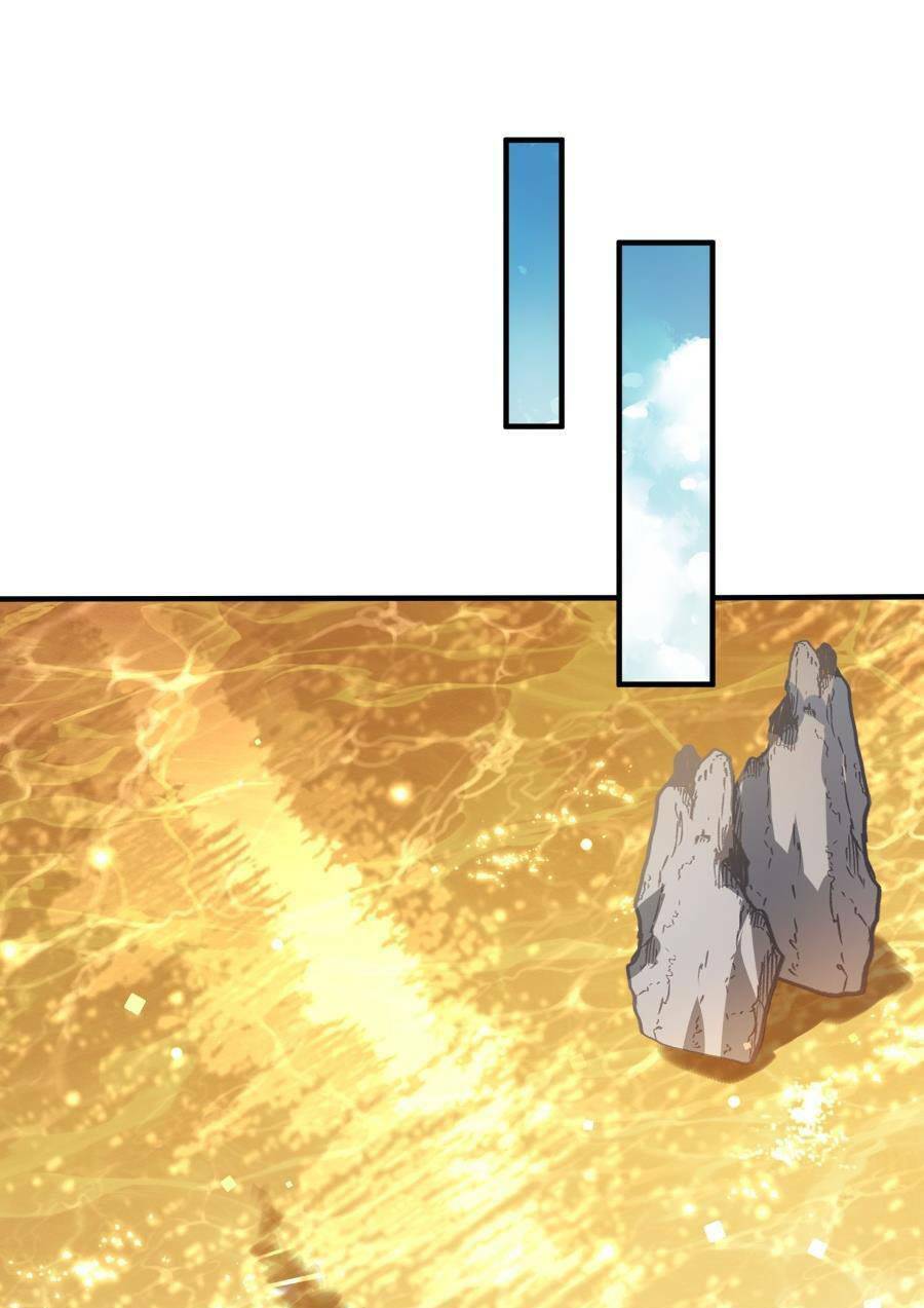 Bói Toán Mà Thôi, Cửu Vĩ Yêu Đế Sao Lại Thành Nương Tử Ta?! Chap 20 - Next Chap 21