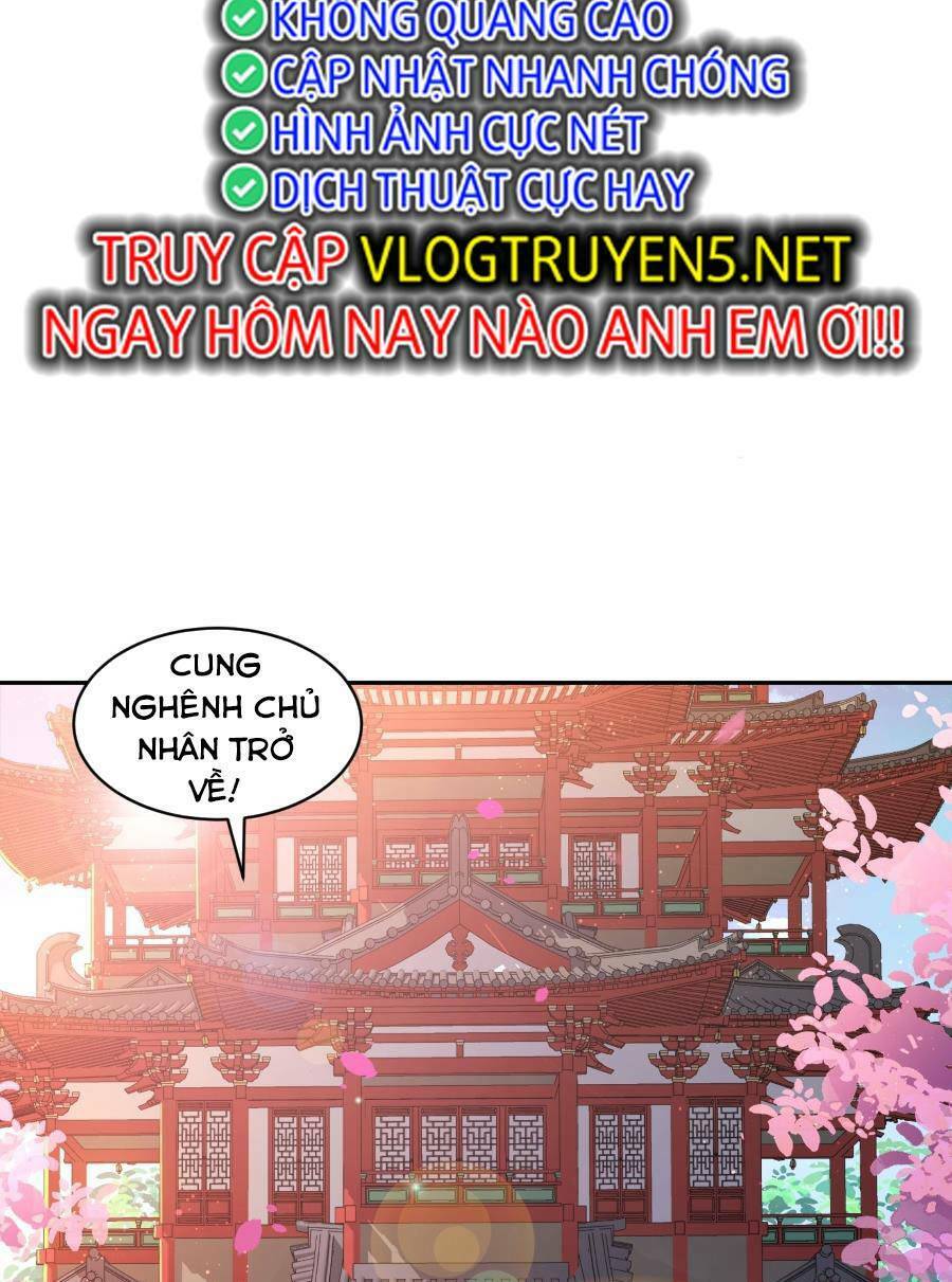 Bói Toán Mà Thôi, Cửu Vĩ Yêu Đế Sao Lại Thành Nương Tử Ta?! Chap 21 - Next Chap 22