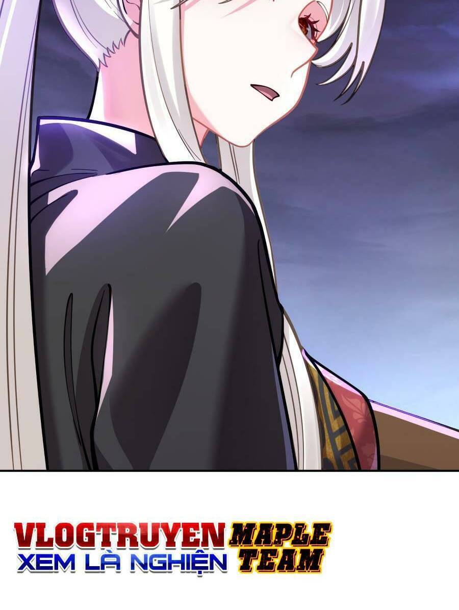 Bói Toán Mà Thôi, Cửu Vĩ Yêu Đế Sao Lại Thành Nương Tử Ta?! Chap 21 - Next Chap 22