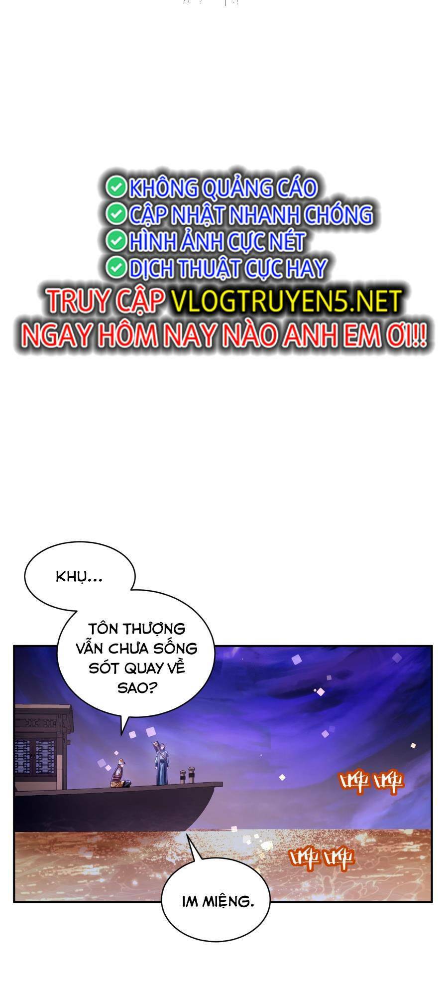 Bói Toán Mà Thôi, Cửu Vĩ Yêu Đế Sao Lại Thành Nương Tử Ta?! Chap 21 - Next Chap 22