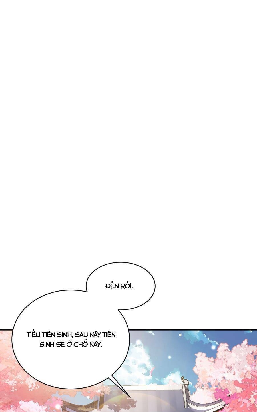 Bói Toán Mà Thôi, Cửu Vĩ Yêu Đế Sao Lại Thành Nương Tử Ta?! Chap 22 - Next Chap 23