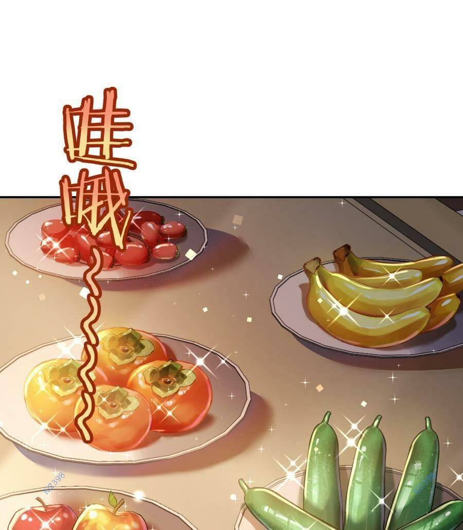 Bói Toán Mà Thôi, Cửu Vĩ Yêu Đế Sao Lại Thành Nương Tử Ta?! Chap 22 - Next Chap 23