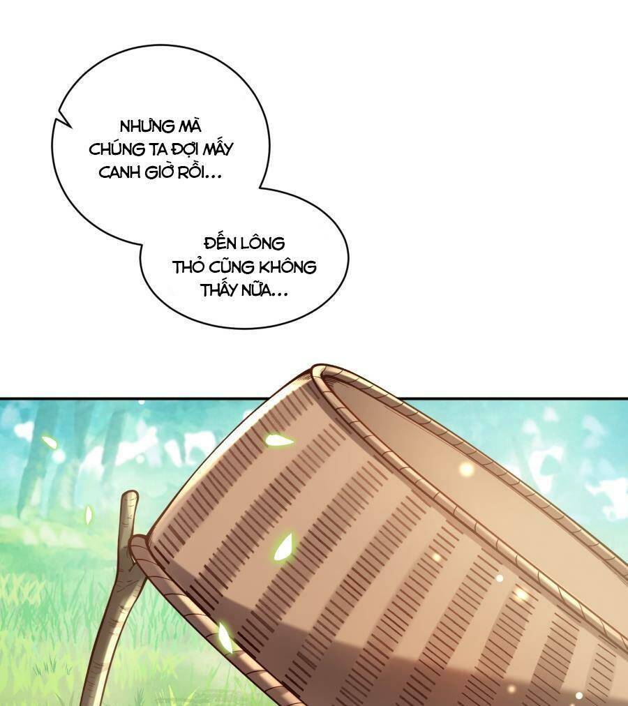 Bói Toán Mà Thôi, Cửu Vĩ Yêu Đế Sao Lại Thành Nương Tử Ta?! Chap 22 - Next Chap 23