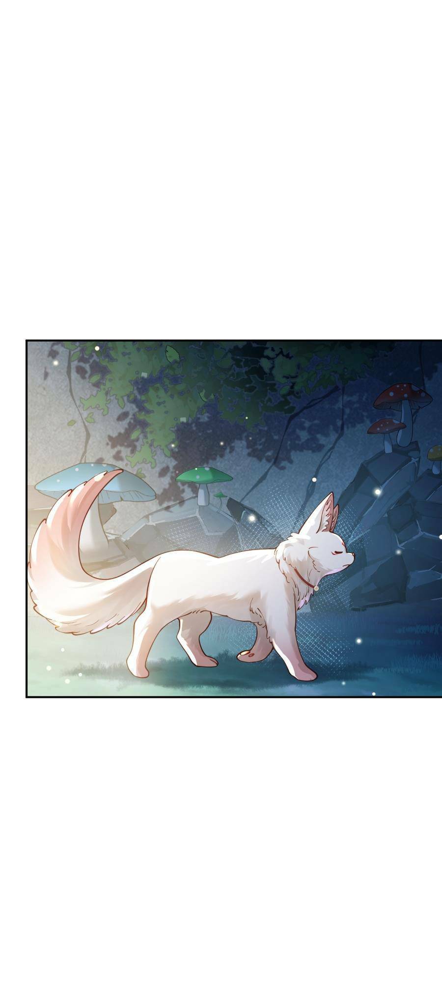 Bói Toán Mà Thôi, Cửu Vĩ Yêu Đế Sao Lại Thành Nương Tử Ta?! Chap 22 - Next Chap 23