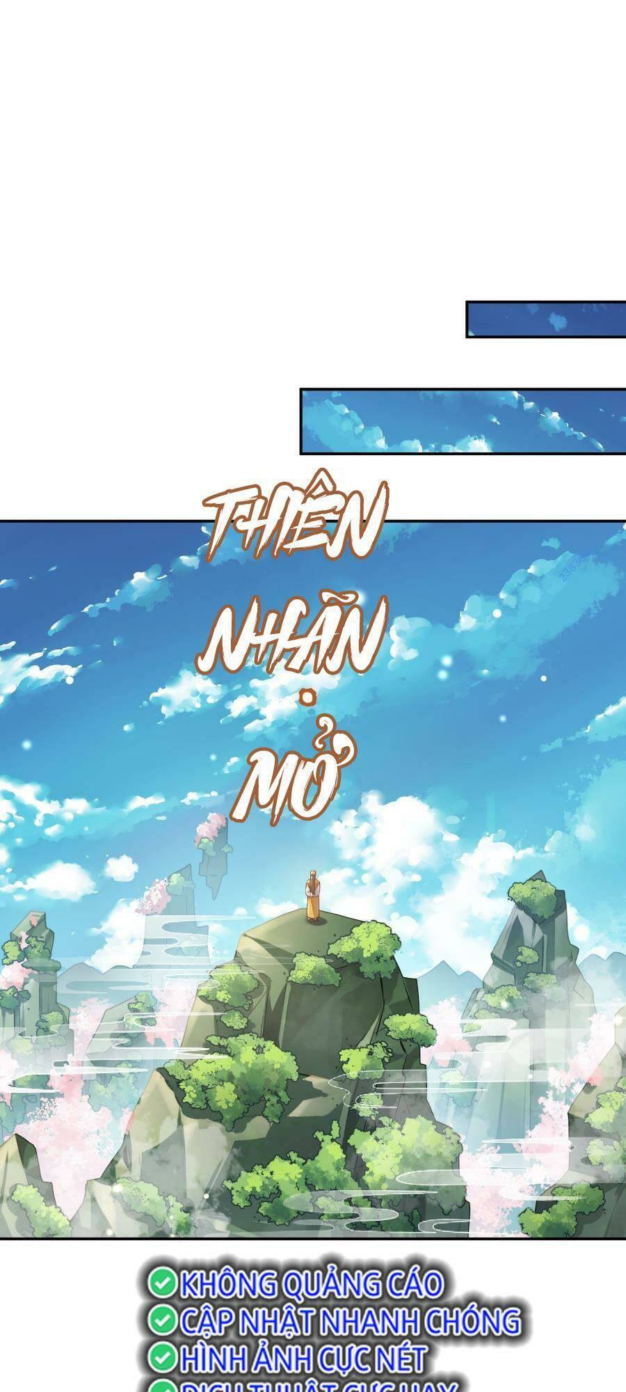 Bói Toán Mà Thôi, Cửu Vĩ Yêu Đế Sao Lại Thành Nương Tử Ta?! Chap 23 - Next Chap 24