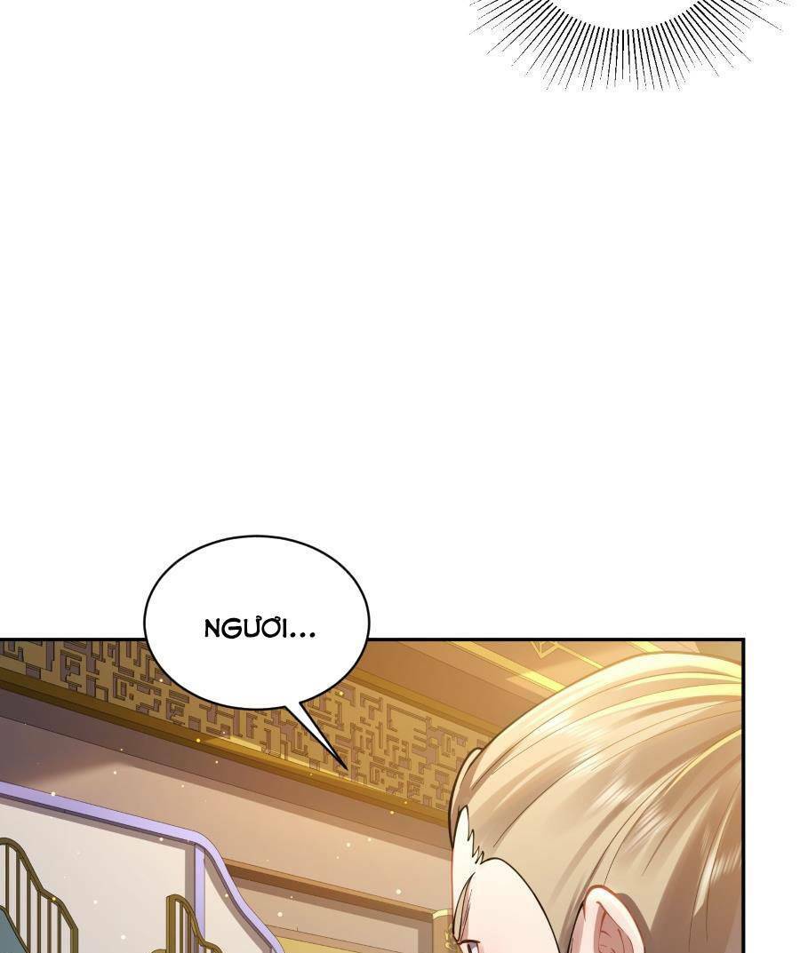 Bói Toán Mà Thôi, Cửu Vĩ Yêu Đế Sao Lại Thành Nương Tử Ta?! Chap 23 - Next Chap 24
