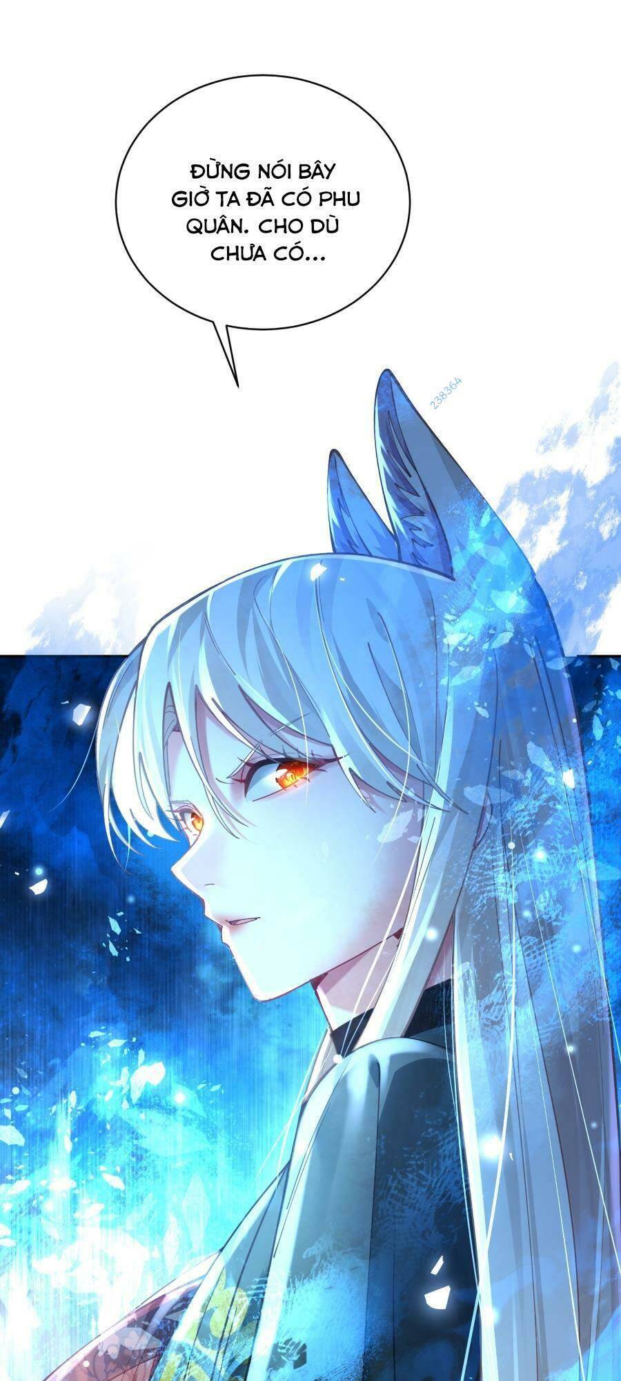 Bói Toán Mà Thôi, Cửu Vĩ Yêu Đế Sao Lại Thành Nương Tử Ta?! Chap 23 - Next Chap 24