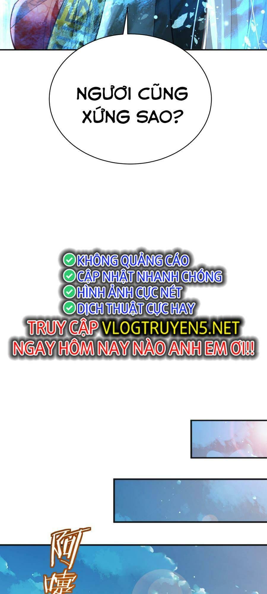 Bói Toán Mà Thôi, Cửu Vĩ Yêu Đế Sao Lại Thành Nương Tử Ta?! Chap 23 - Next Chap 24
