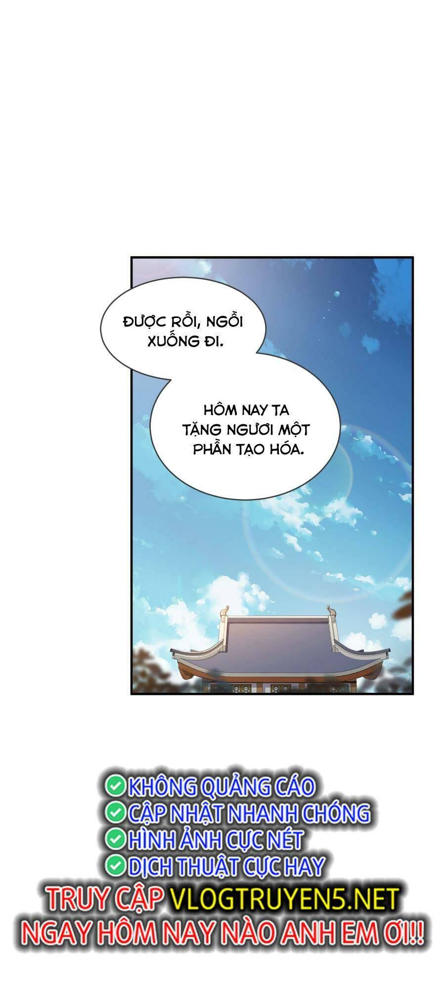 Bói Toán Mà Thôi, Cửu Vĩ Yêu Đế Sao Lại Thành Nương Tử Ta?! Chap 23 - Next Chap 24