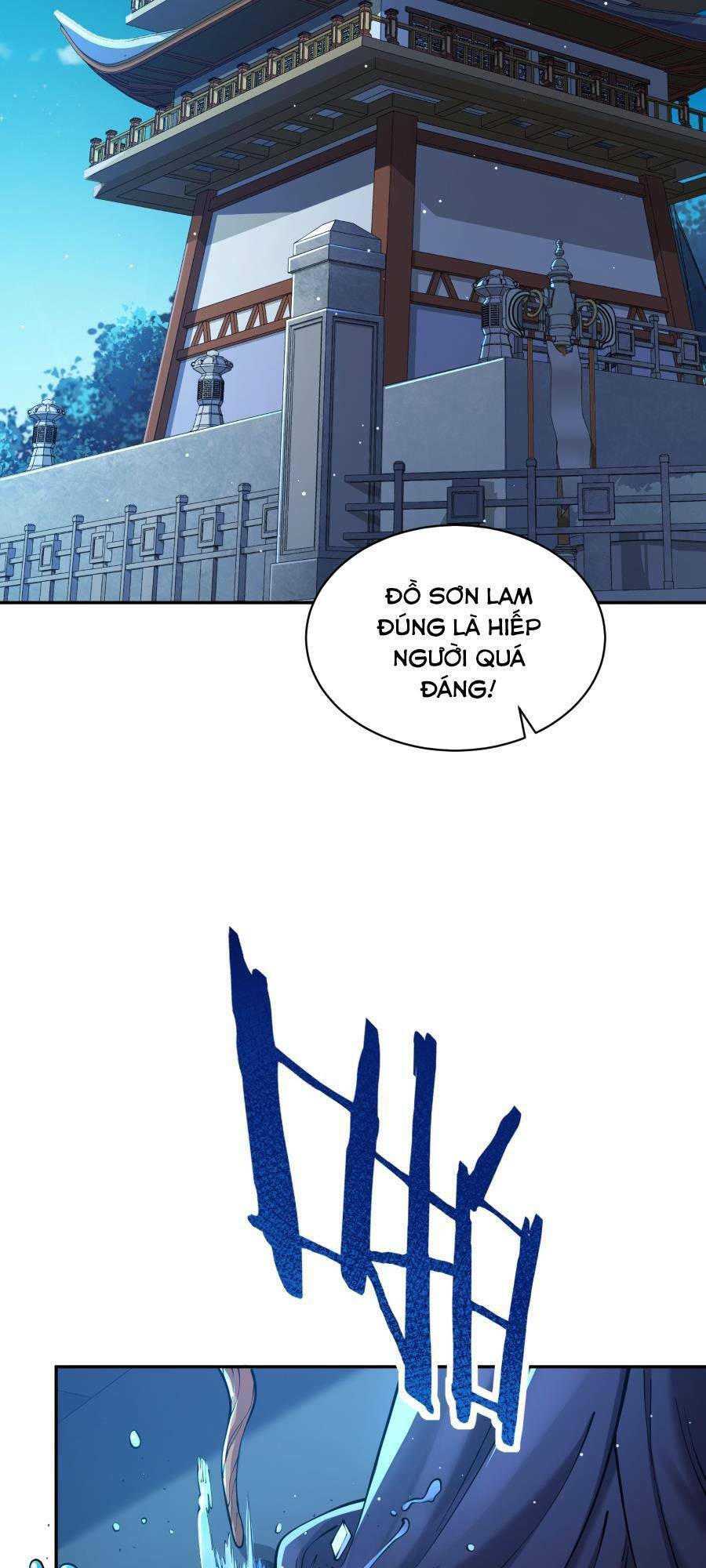 Bói Toán Mà Thôi, Cửu Vĩ Yêu Đế Sao Lại Thành Nương Tử Ta?! Chap 23 - Next Chap 24
