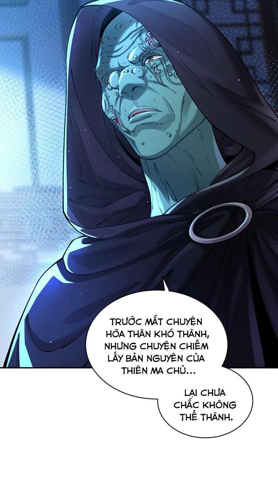 Bói Toán Mà Thôi, Cửu Vĩ Yêu Đế Sao Lại Thành Nương Tử Ta?! Chap 23 - Next Chap 24