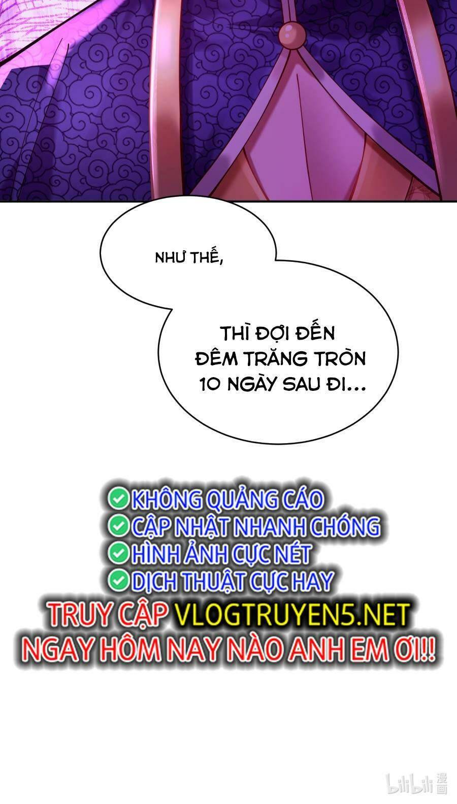 Bói Toán Mà Thôi, Cửu Vĩ Yêu Đế Sao Lại Thành Nương Tử Ta?! Chap 23 - Next Chap 24