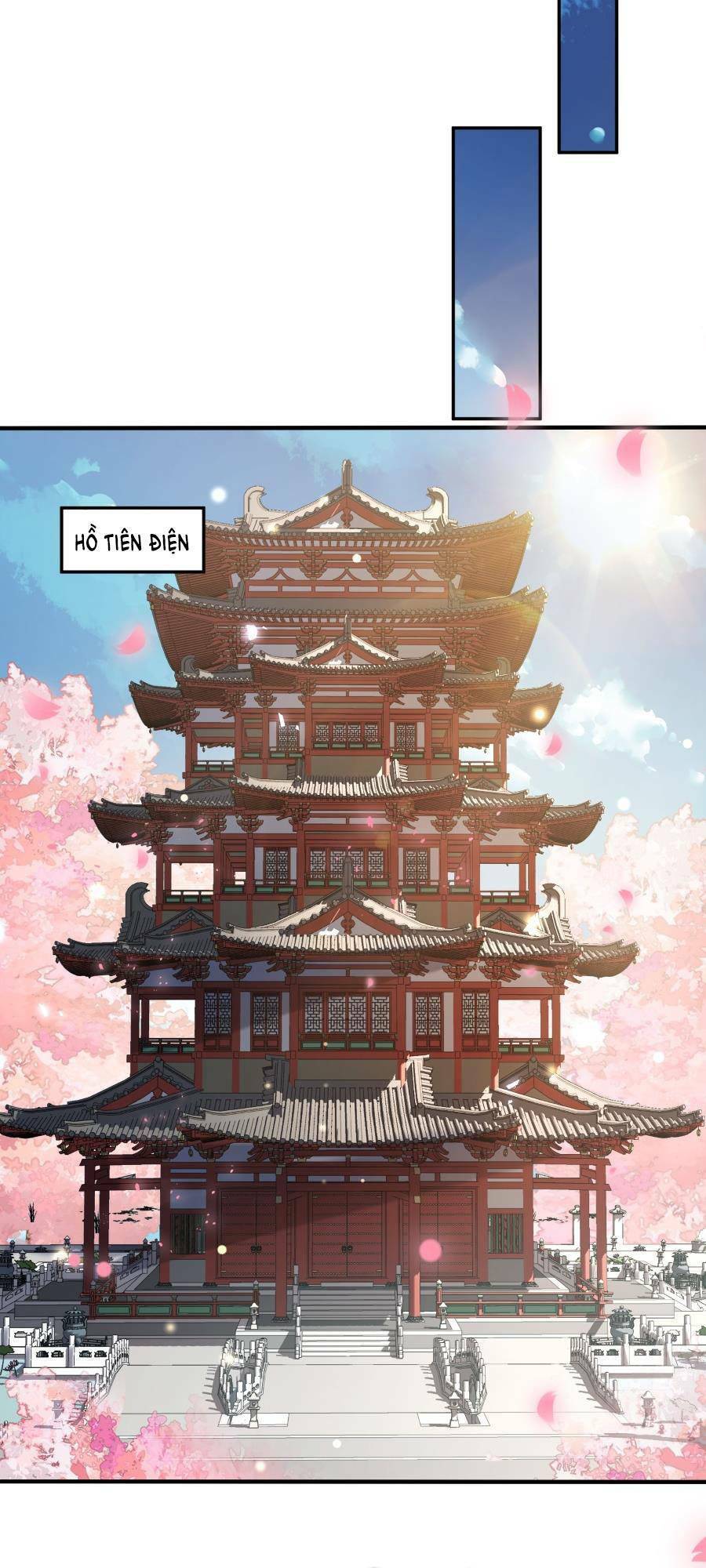 Bói Toán Mà Thôi, Cửu Vĩ Yêu Đế Sao Lại Thành Nương Tử Ta?! Chap 23 - Next Chap 24