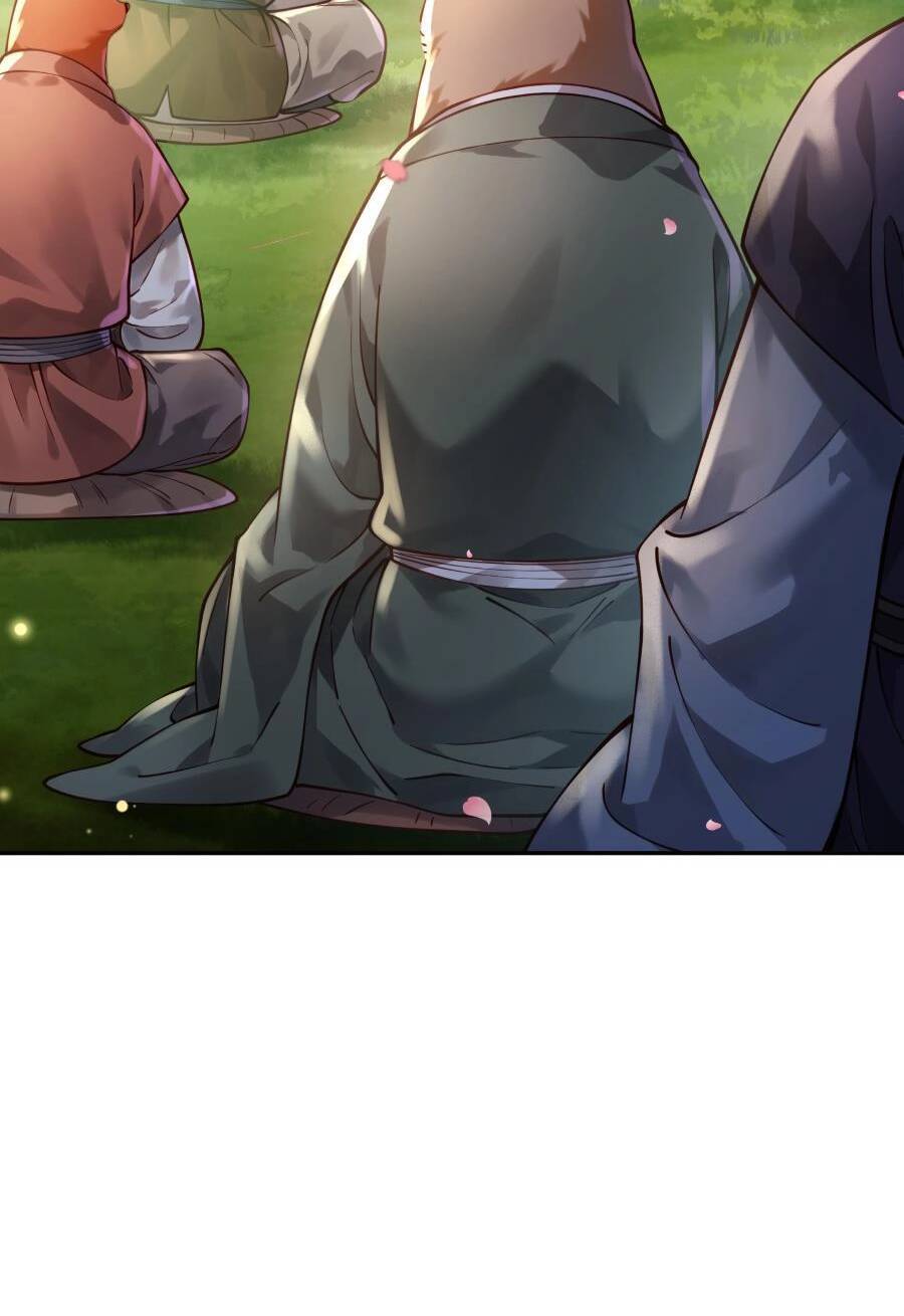 Bói Toán Mà Thôi, Cửu Vĩ Yêu Đế Sao Lại Thành Nương Tử Ta?! Chap 24 - Next Chap 25