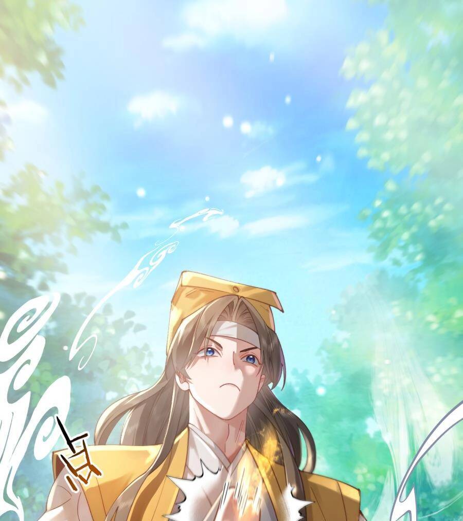 Bói Toán Mà Thôi, Cửu Vĩ Yêu Đế Sao Lại Thành Nương Tử Ta?! Chap 24 - Next Chap 25