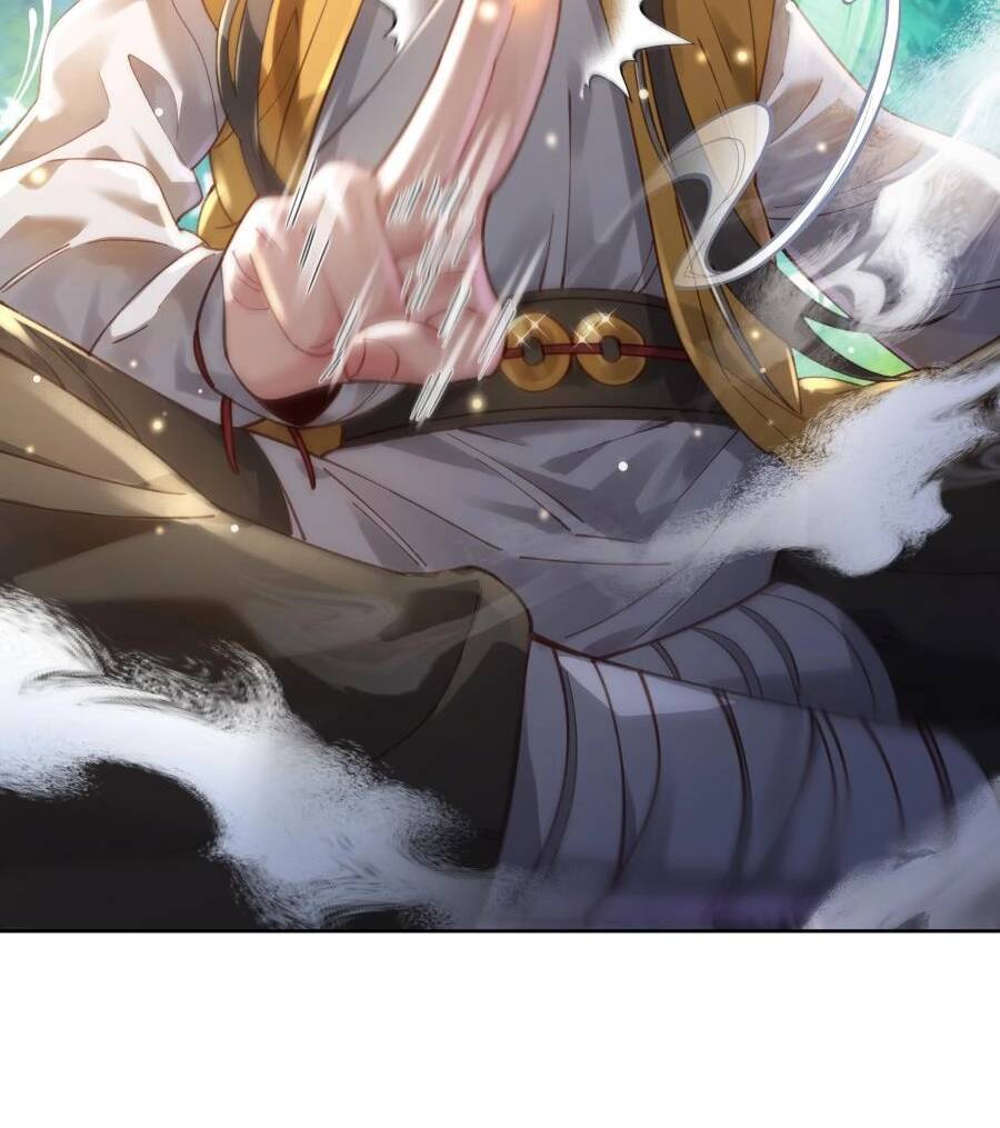 Bói Toán Mà Thôi, Cửu Vĩ Yêu Đế Sao Lại Thành Nương Tử Ta?! Chap 24 - Next Chap 25