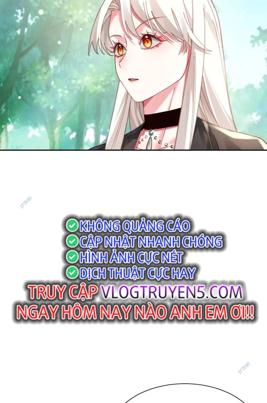 Bói Toán Mà Thôi, Cửu Vĩ Yêu Đế Sao Lại Thành Nương Tử Ta?! Chap 24 - Next Chap 25