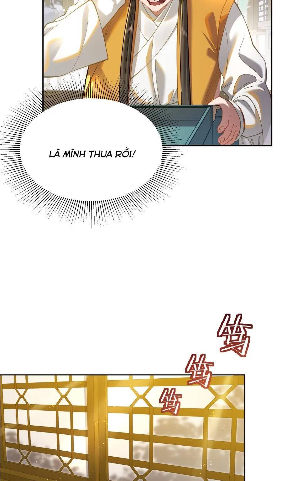 Bói Toán Mà Thôi, Cửu Vĩ Yêu Đế Sao Lại Thành Nương Tử Ta?! Chap 24 - Next Chap 25
