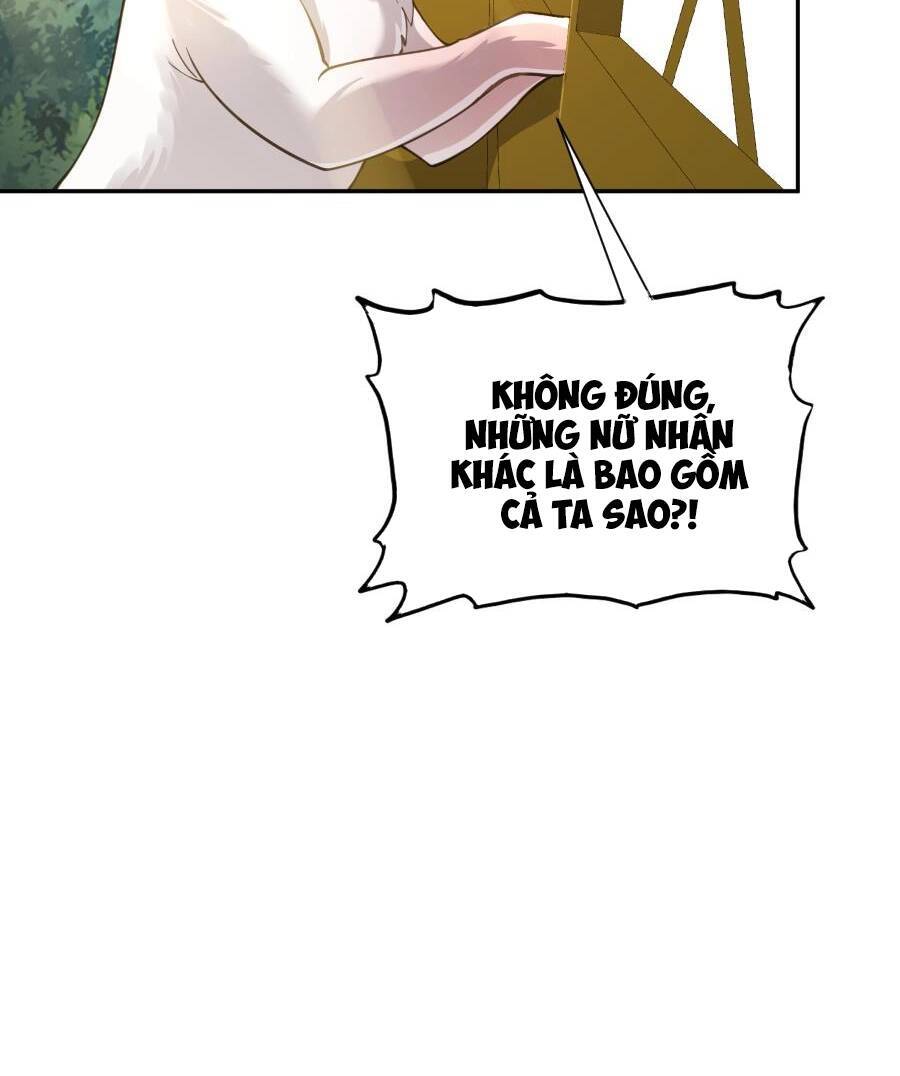 Bói Toán Mà Thôi, Cửu Vĩ Yêu Đế Sao Lại Thành Nương Tử Ta?! Chap 24 - Next Chap 25
