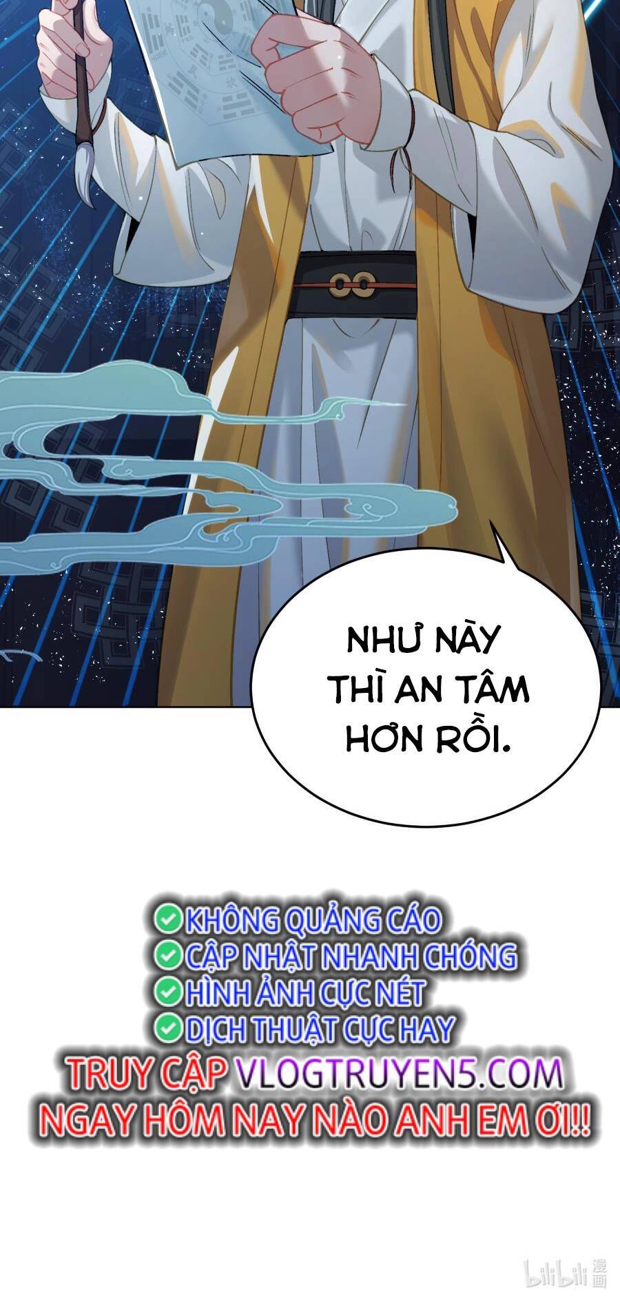 Bói Toán Mà Thôi, Cửu Vĩ Yêu Đế Sao Lại Thành Nương Tử Ta?! Chap 24 - Next Chap 25