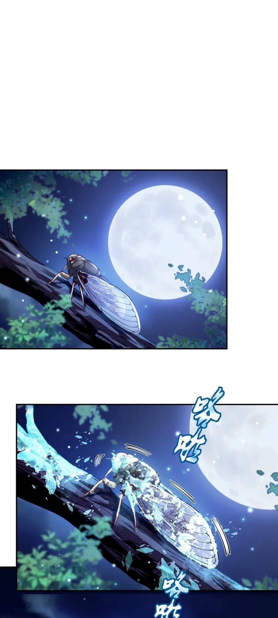 Bói Toán Mà Thôi, Cửu Vĩ Yêu Đế Sao Lại Thành Nương Tử Ta?! Chap 25 - Next Chap 26