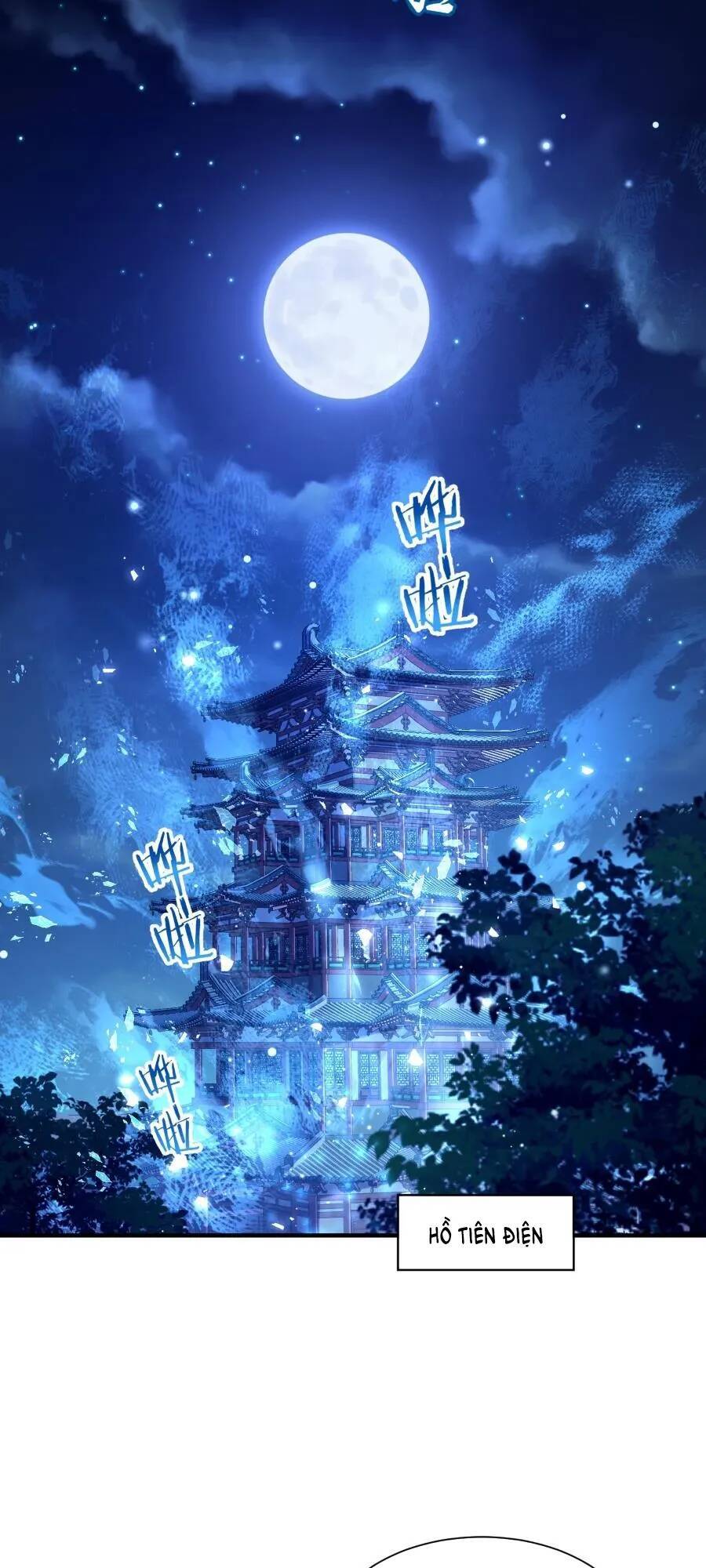 Bói Toán Mà Thôi, Cửu Vĩ Yêu Đế Sao Lại Thành Nương Tử Ta?! Chap 25 - Next Chap 26