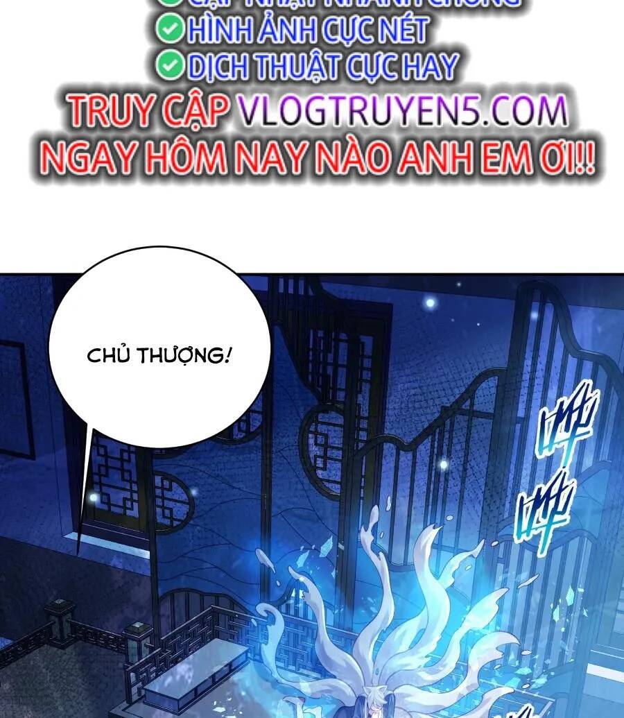 Bói Toán Mà Thôi, Cửu Vĩ Yêu Đế Sao Lại Thành Nương Tử Ta?! Chap 25 - Next Chap 26