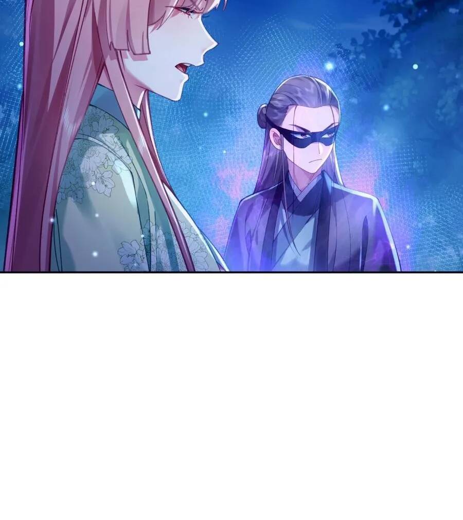 Bói Toán Mà Thôi, Cửu Vĩ Yêu Đế Sao Lại Thành Nương Tử Ta?! Chap 25 - Next Chap 26