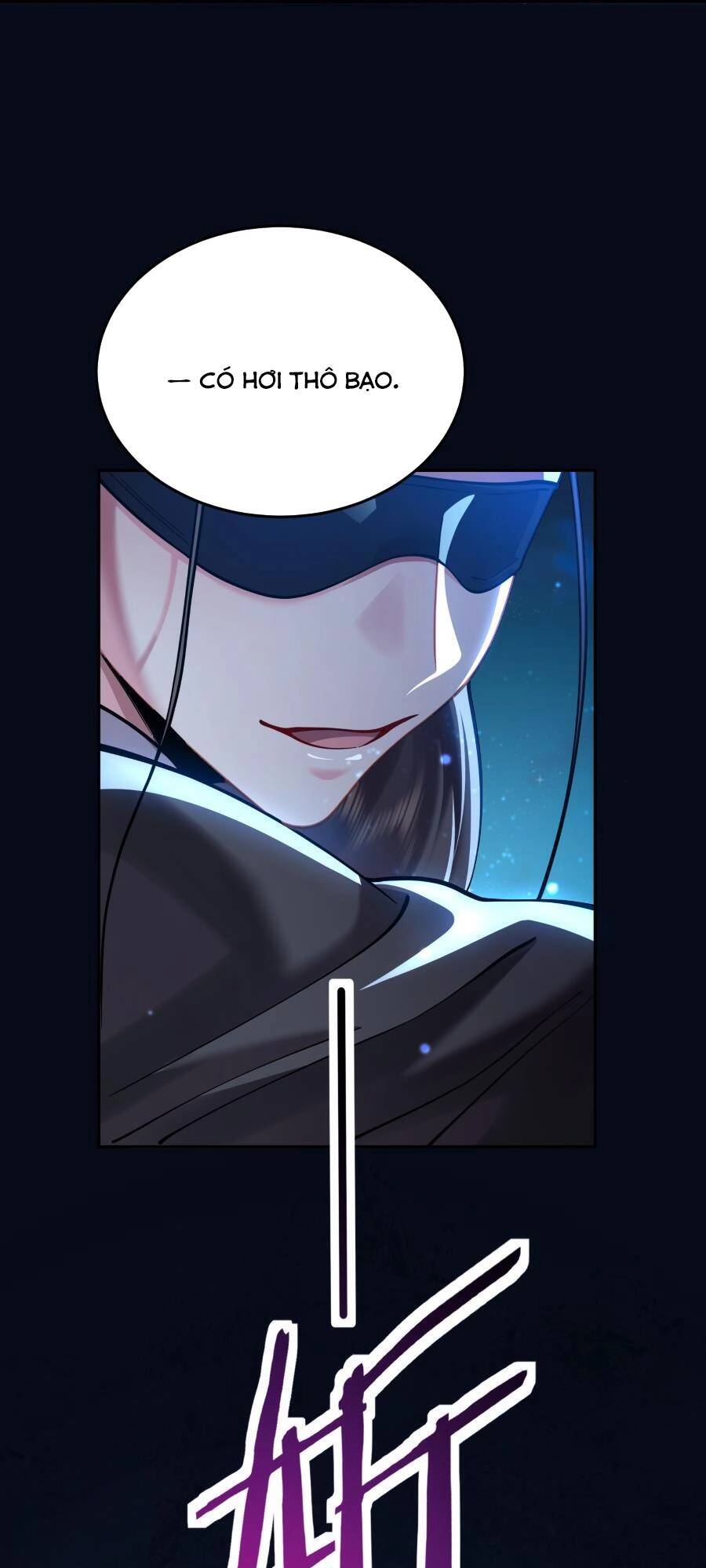 Bói Toán Mà Thôi, Cửu Vĩ Yêu Đế Sao Lại Thành Nương Tử Ta?! Chap 25 - Next Chap 26