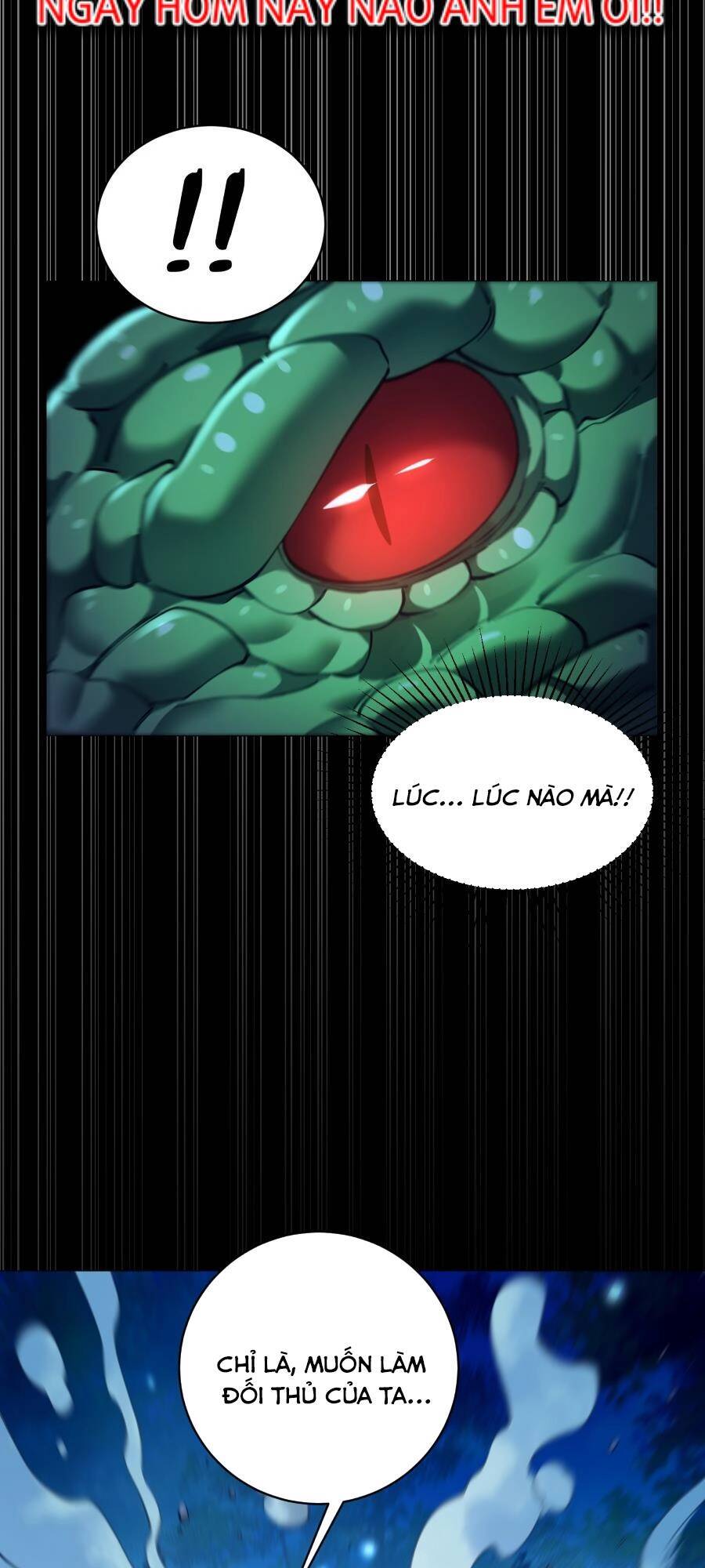 Bói Toán Mà Thôi, Cửu Vĩ Yêu Đế Sao Lại Thành Nương Tử Ta?! Chap 25 - Next Chap 26
