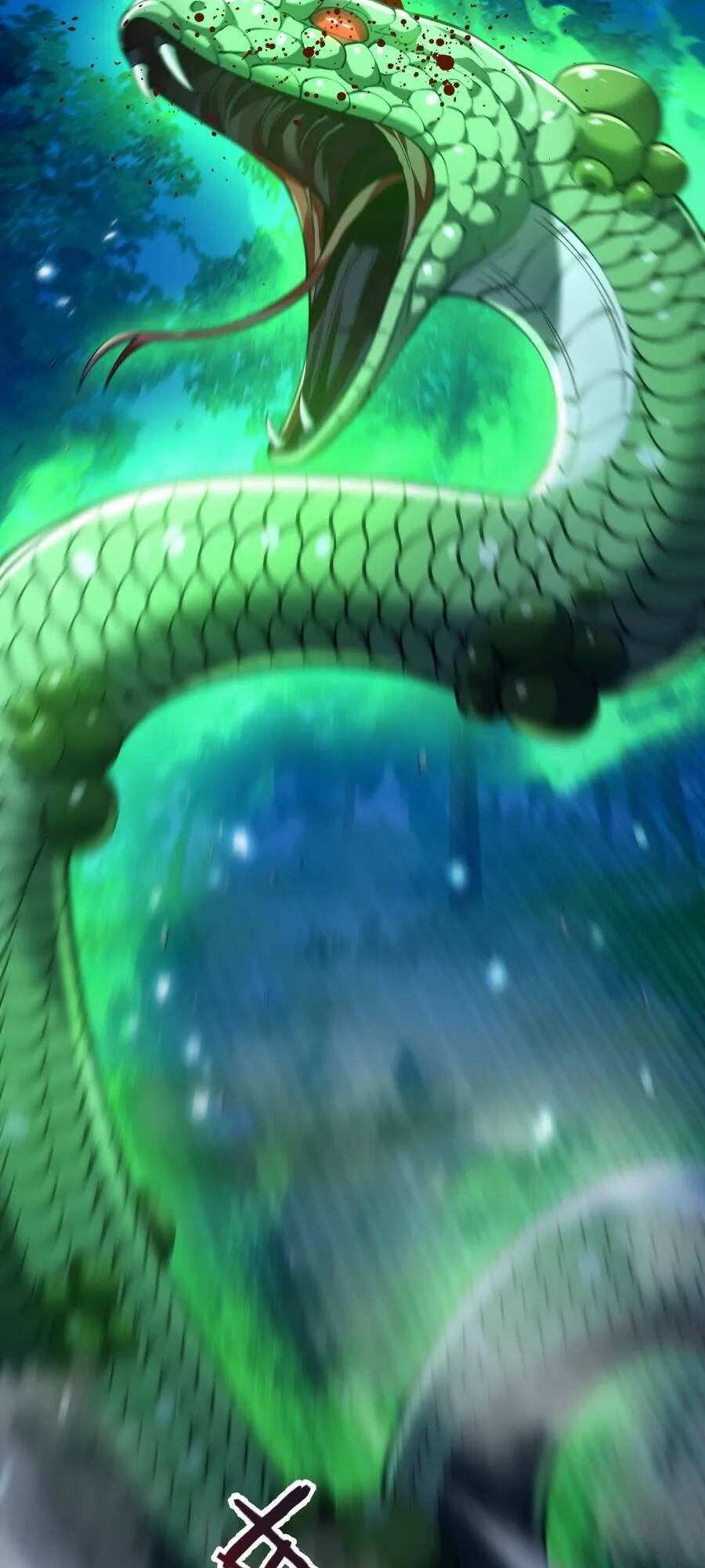 Bói Toán Mà Thôi, Cửu Vĩ Yêu Đế Sao Lại Thành Nương Tử Ta?! Chap 25 - Next Chap 26