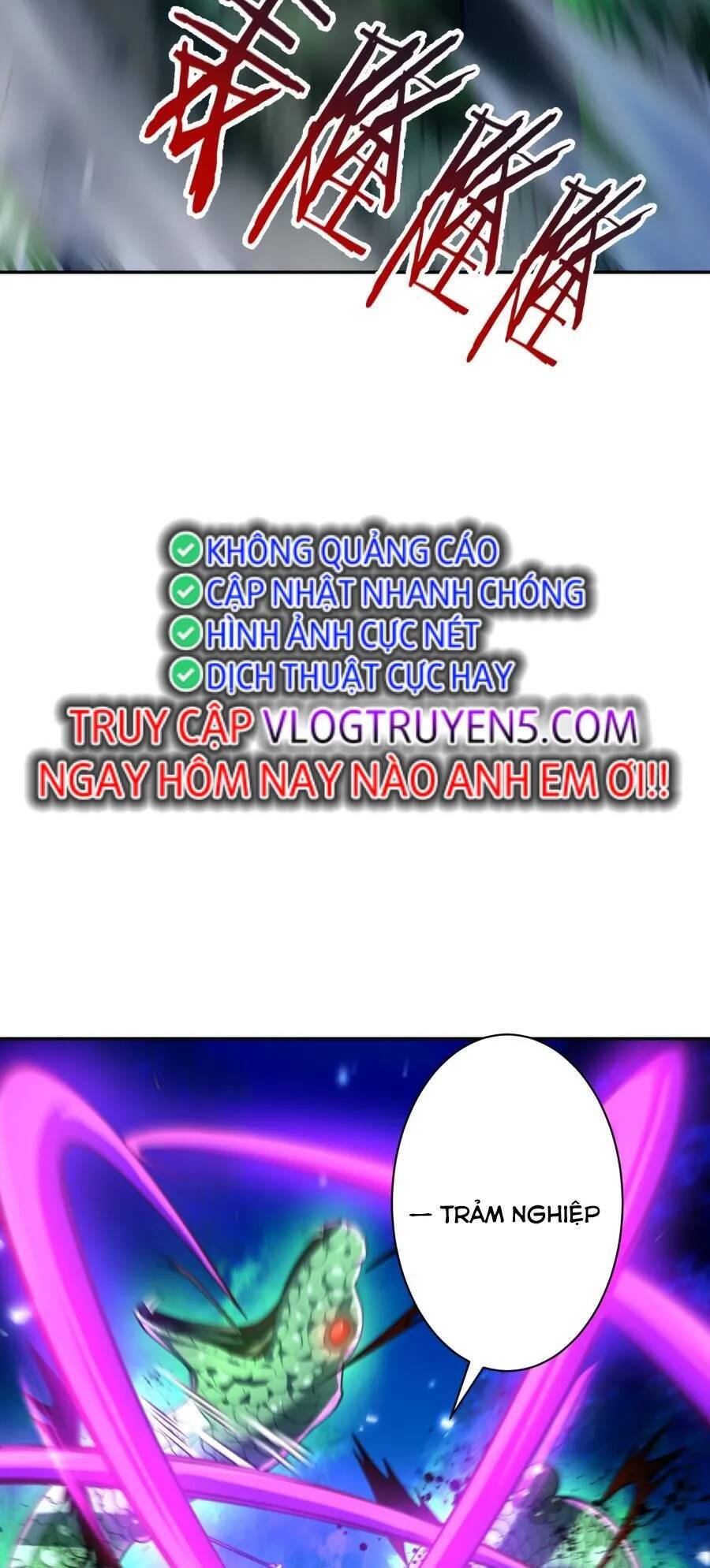 Bói Toán Mà Thôi, Cửu Vĩ Yêu Đế Sao Lại Thành Nương Tử Ta?! Chap 25 - Next Chap 26