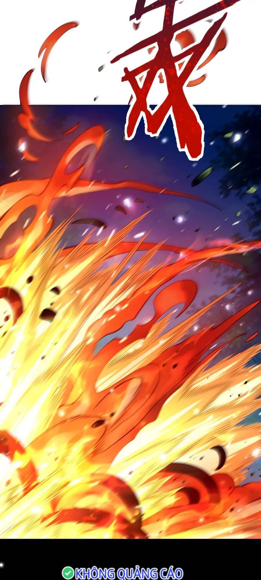 Bói Toán Mà Thôi, Cửu Vĩ Yêu Đế Sao Lại Thành Nương Tử Ta?! Chap 26 - Next Chap 27