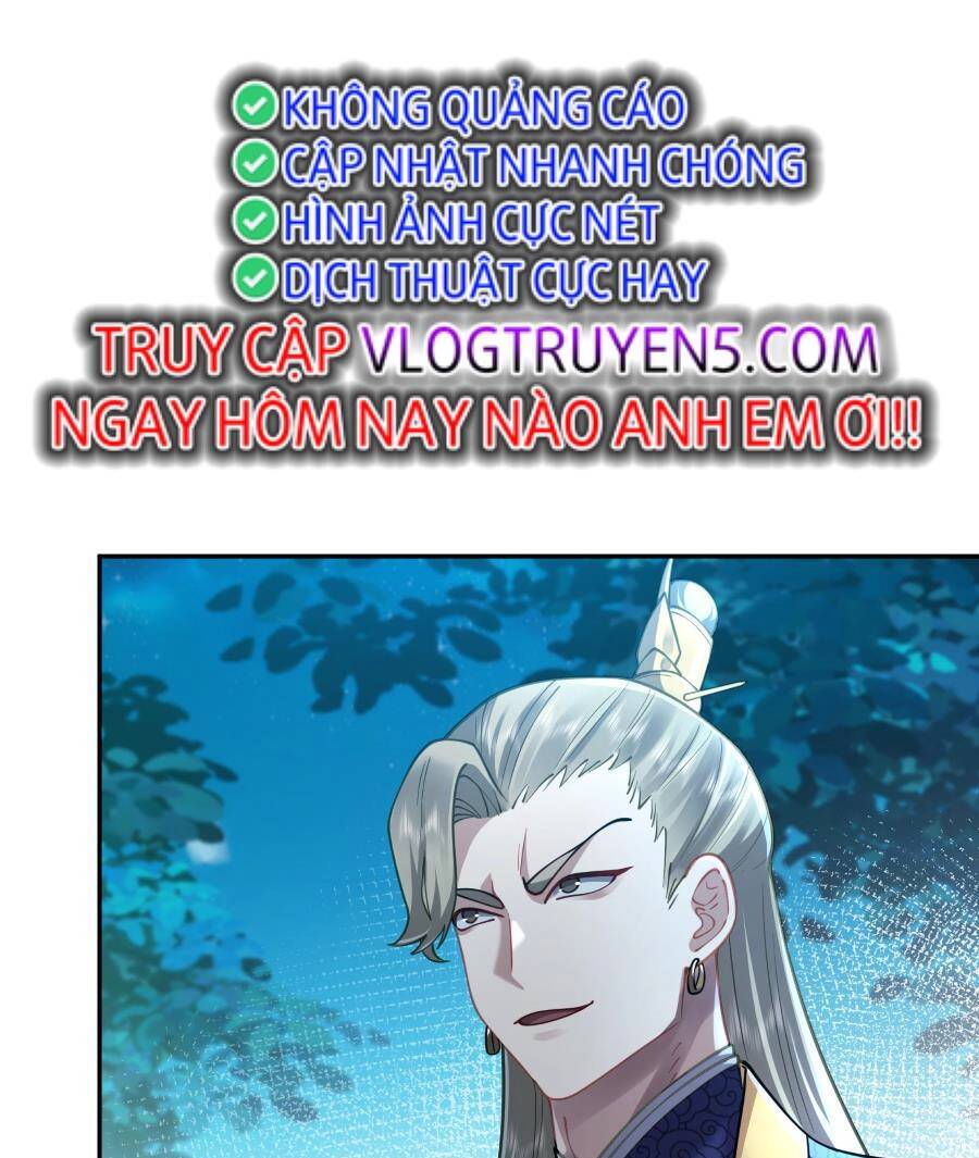Bói Toán Mà Thôi, Cửu Vĩ Yêu Đế Sao Lại Thành Nương Tử Ta?! Chap 26 - Next Chap 27