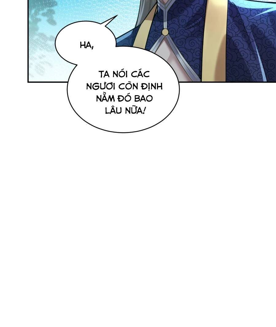 Bói Toán Mà Thôi, Cửu Vĩ Yêu Đế Sao Lại Thành Nương Tử Ta?! Chap 26 - Next Chap 27