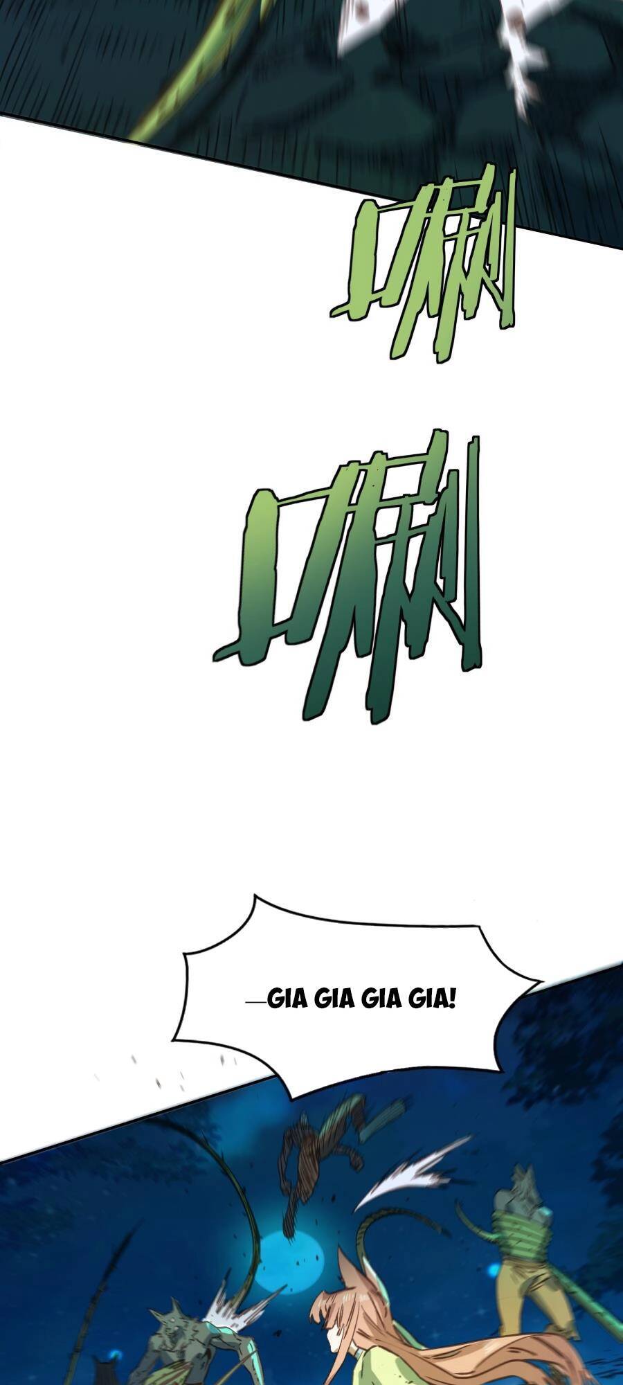 Bói Toán Mà Thôi, Cửu Vĩ Yêu Đế Sao Lại Thành Nương Tử Ta?! Chap 26 - Next Chap 27