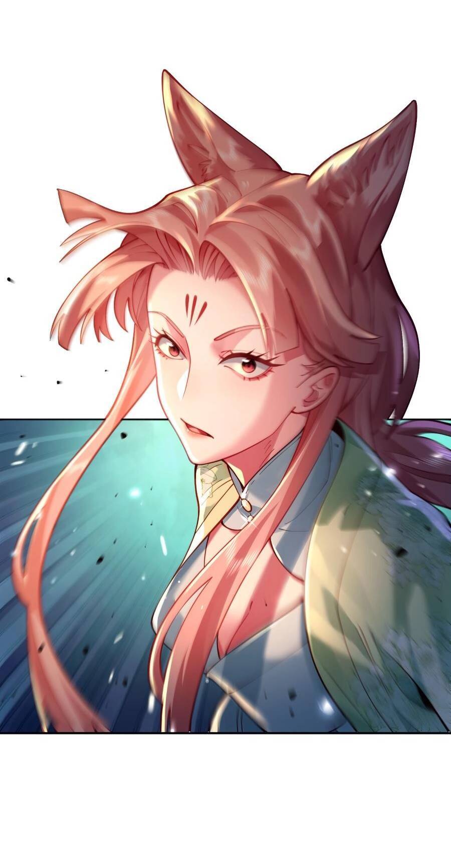 Bói Toán Mà Thôi, Cửu Vĩ Yêu Đế Sao Lại Thành Nương Tử Ta?! Chap 26 - Next Chap 27