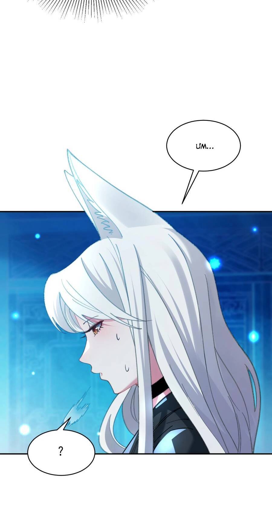 Bói Toán Mà Thôi, Cửu Vĩ Yêu Đế Sao Lại Thành Nương Tử Ta?! Chap 27 - Next Chap 28