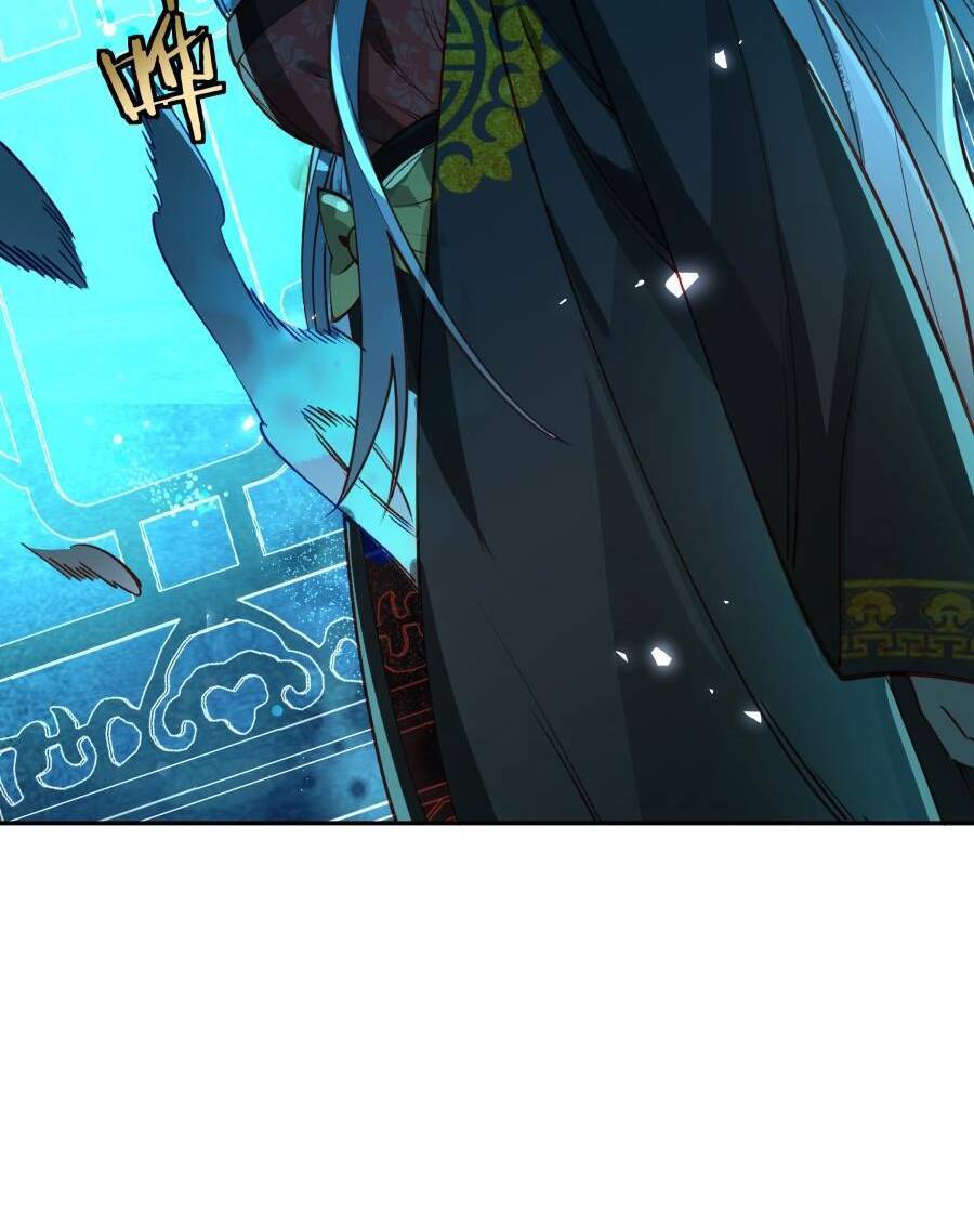 Bói Toán Mà Thôi, Cửu Vĩ Yêu Đế Sao Lại Thành Nương Tử Ta?! Chap 27 - Next Chap 28
