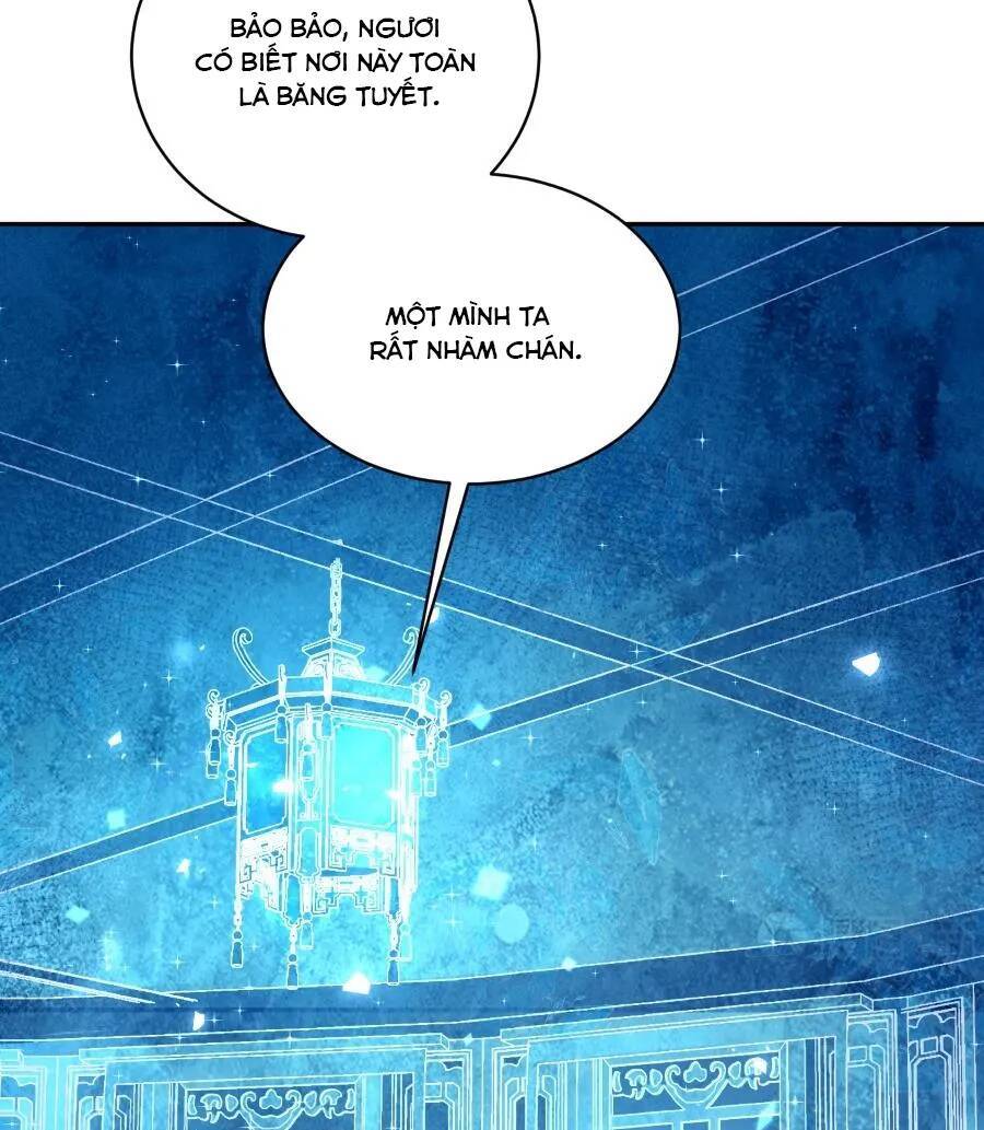 Bói Toán Mà Thôi, Cửu Vĩ Yêu Đế Sao Lại Thành Nương Tử Ta?! Chap 27 - Next Chap 28