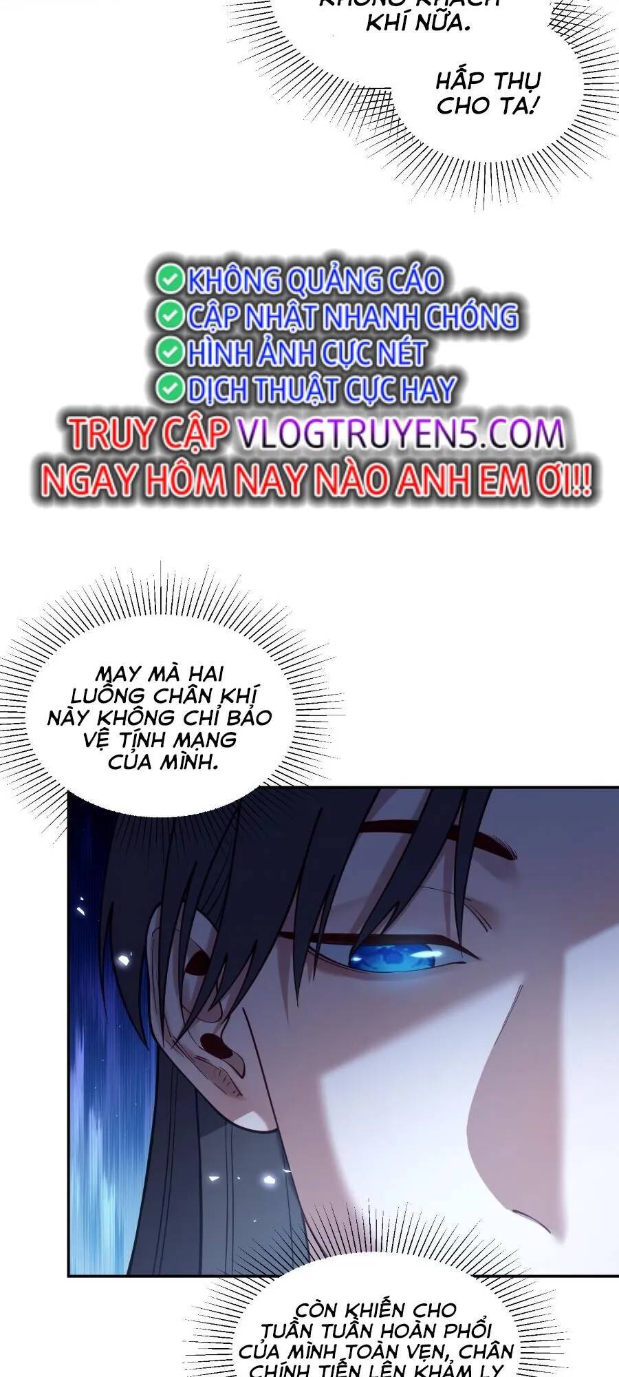 Bói Toán Mà Thôi, Cửu Vĩ Yêu Đế Sao Lại Thành Nương Tử Ta?! Chap 27 - Next Chap 28