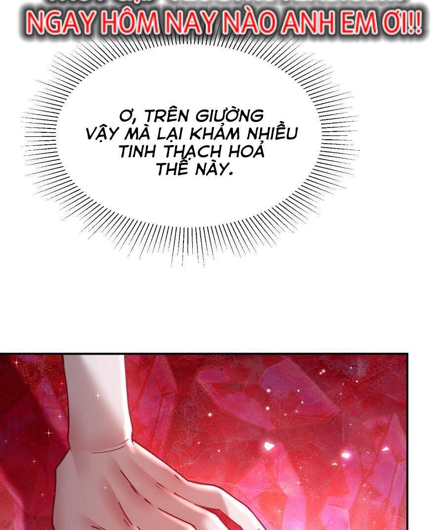 Bói Toán Mà Thôi, Cửu Vĩ Yêu Đế Sao Lại Thành Nương Tử Ta?! Chap 27 - Next Chap 28