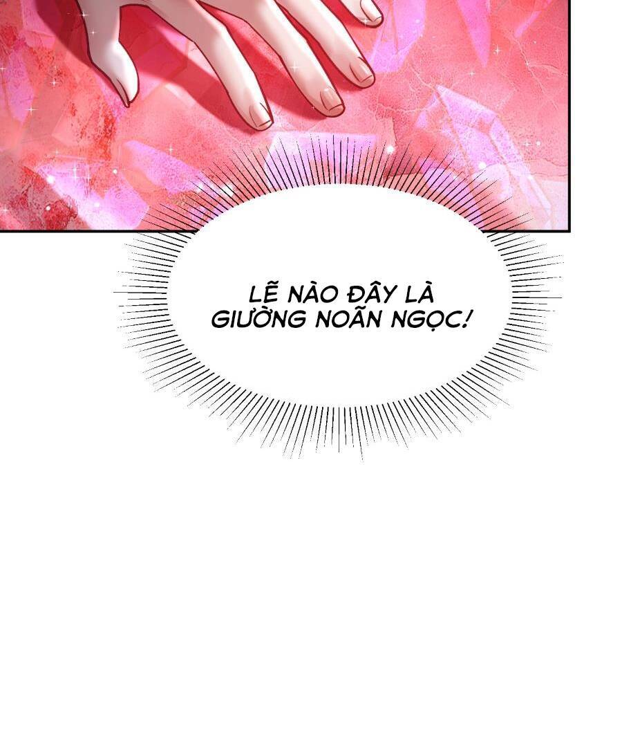 Bói Toán Mà Thôi, Cửu Vĩ Yêu Đế Sao Lại Thành Nương Tử Ta?! Chap 27 - Next Chap 28
