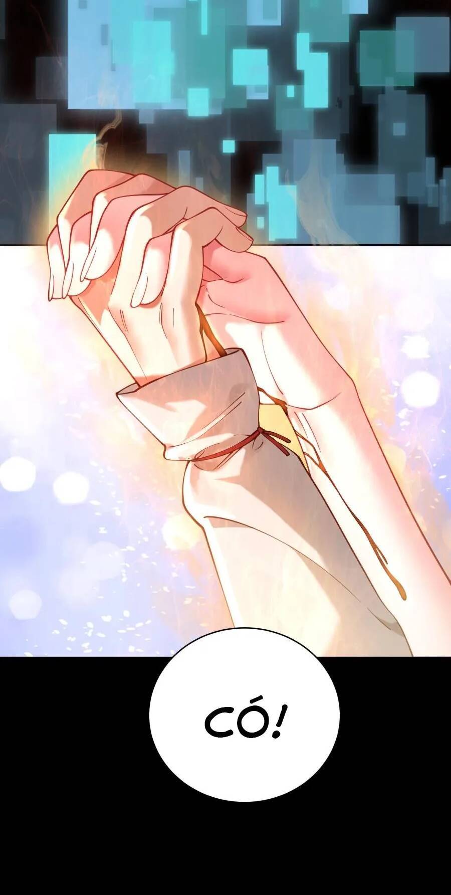 Bói Toán Mà Thôi, Cửu Vĩ Yêu Đế Sao Lại Thành Nương Tử Ta?! Chap 27 - Next Chap 28