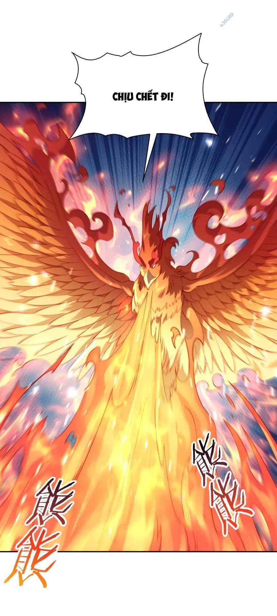 Bói Toán Mà Thôi, Cửu Vĩ Yêu Đế Sao Lại Thành Nương Tử Ta?! Chap 28 - Next Chap 29