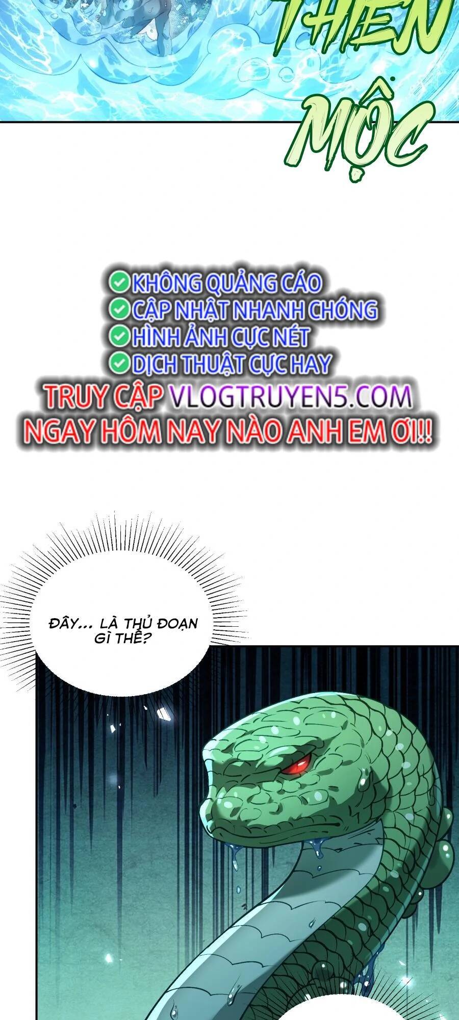 Bói Toán Mà Thôi, Cửu Vĩ Yêu Đế Sao Lại Thành Nương Tử Ta?! Chap 28 - Next Chap 29
