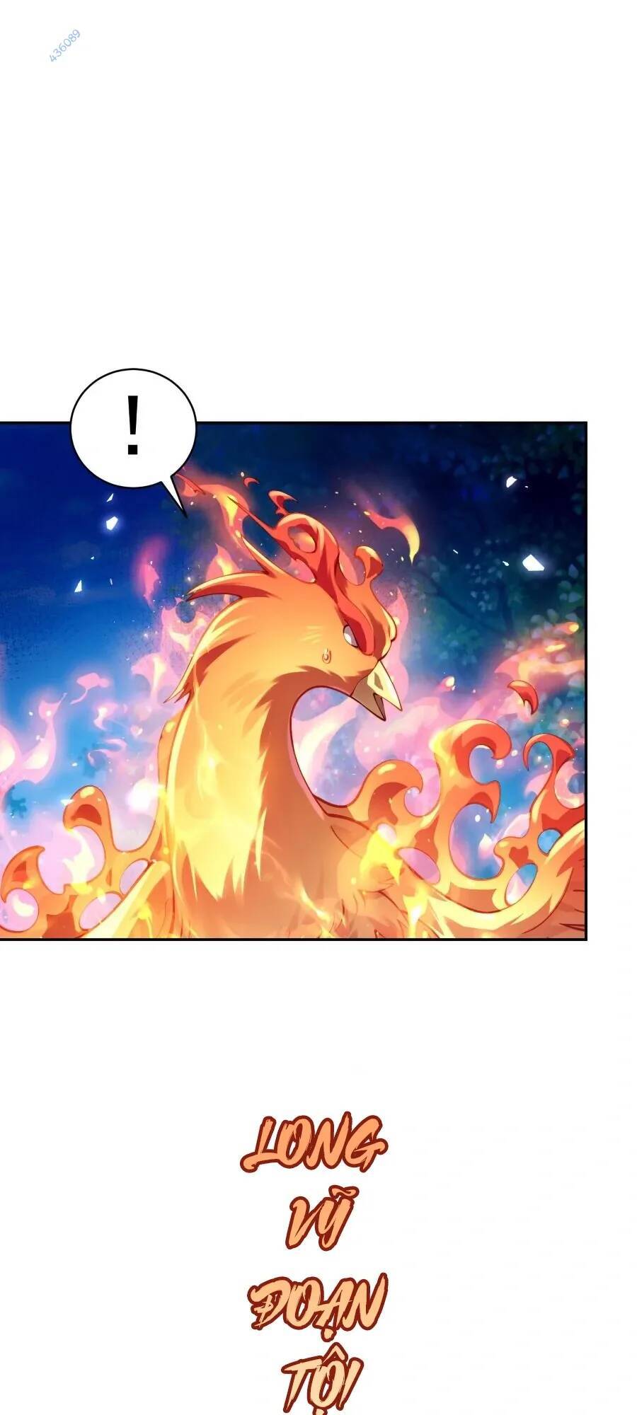 Bói Toán Mà Thôi, Cửu Vĩ Yêu Đế Sao Lại Thành Nương Tử Ta?! Chap 28 - Next Chap 29