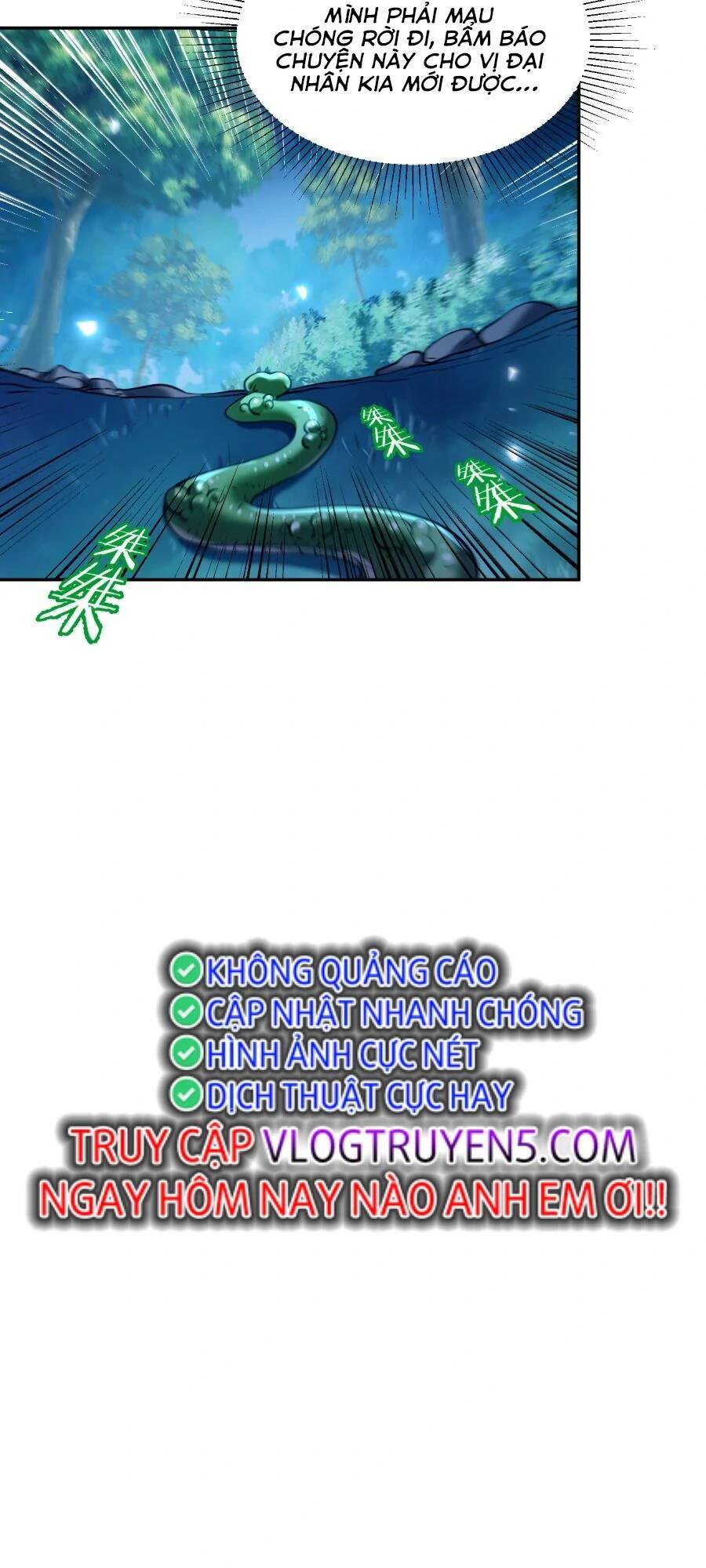 Bói Toán Mà Thôi, Cửu Vĩ Yêu Đế Sao Lại Thành Nương Tử Ta?! Chap 28 - Next Chap 29