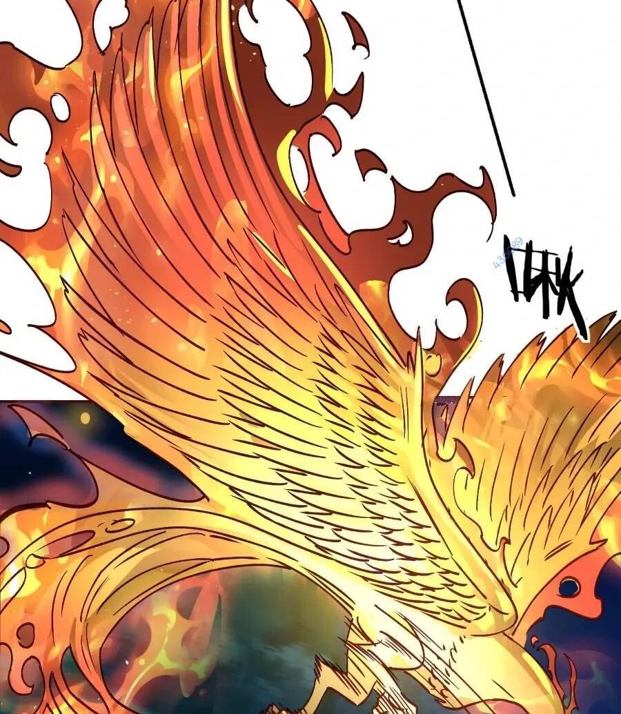 Bói Toán Mà Thôi, Cửu Vĩ Yêu Đế Sao Lại Thành Nương Tử Ta?! Chap 28 - Next Chap 29